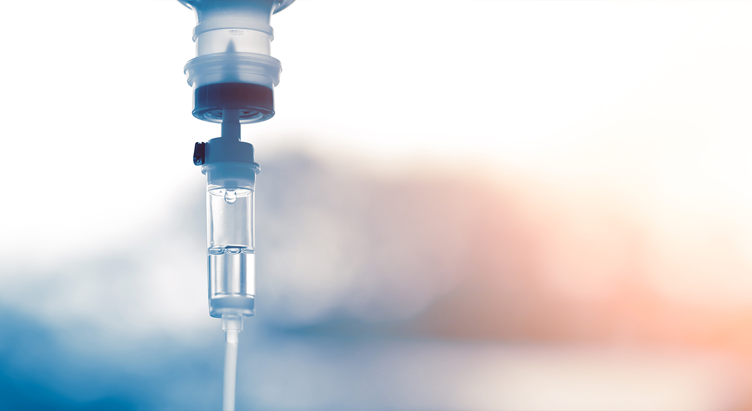 Iv treatment